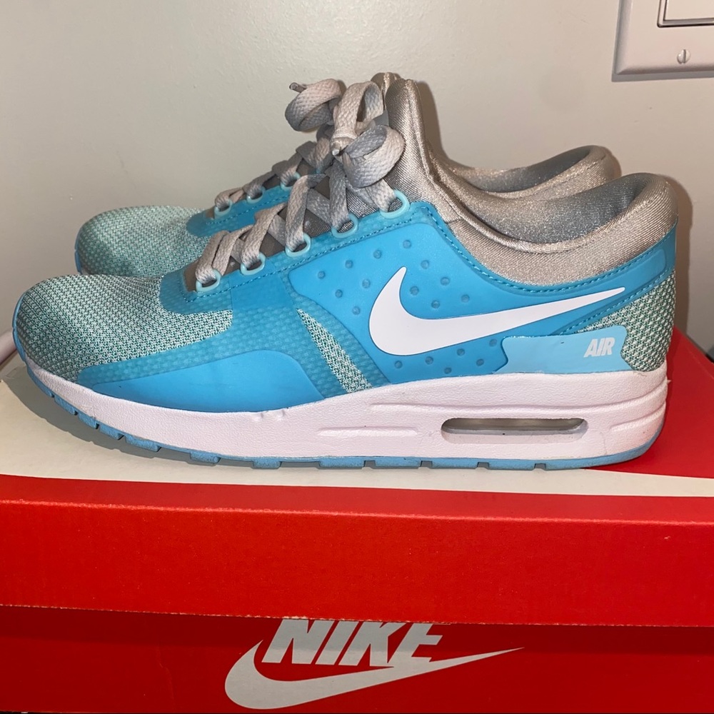 Nike Air max zero